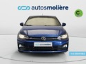 Volkswagen Polo R-Line 1.0 TSI 70 kW (95 CV) DSG - 10
