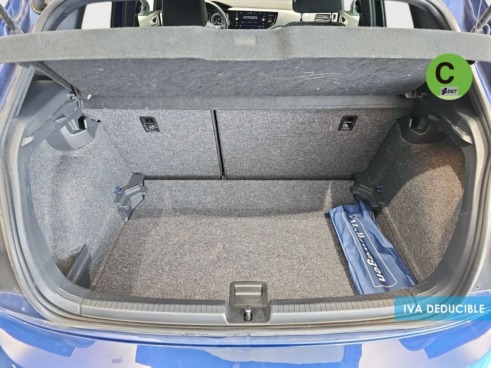 Volkswagen Polo R-Line 1.0 TSI 70 kW (95 CV) DSG - 12