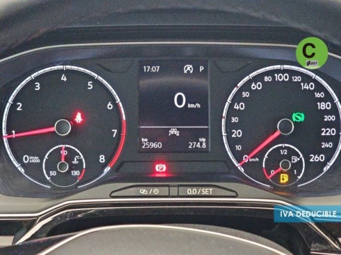 Volkswagen Polo R-Line 1.0 TSI 70 kW (95 CV) DSG - 13