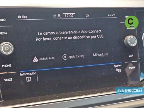 Volkswagen Polo R-Line 1.0 TSI 70 kW (95 CV) DSG - 18
