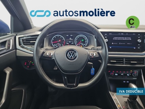 Volkswagen Polo R-Line 1.0 TSI 70 kW (95 CV) DSG - 20