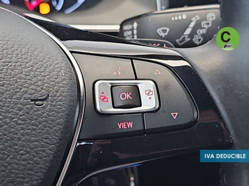 Volkswagen Polo R-Line 1.0 TSI 70 kW (95 CV) DSG - 21