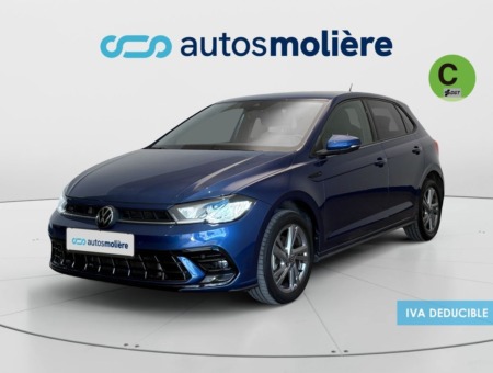 f026ead6-f70b-40f2-4f7f-eba5af19d530_original Volkswagen Polo R-Line 1.0 TSI 81 kW (110 CV) DSG