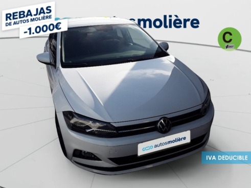 83e8b94f-2e4f-61f8-b39b-b93d154ddc88_original Volkswagen Polo United 1.0 TSI 70 kW (95 CV) - 2