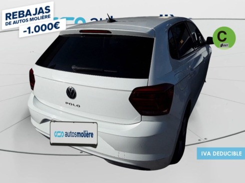 f23d10e0-3737-ea4d-9be0-66e139673ad8_original Volkswagen Polo United 1.0 TSI 70 kW (95 CV) - 3