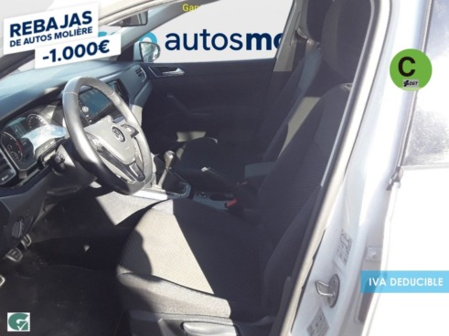 1f29ff1b-f7d2-5267-b7e7-5e70942f09a9_original Volkswagen Polo United 1.0 TSI 70 kW (95 CV) - 4