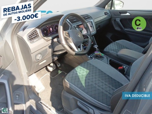 Volkswagen Tiguan R-Line 1.5 TSI 110 kW (150 CV) DSG - 5