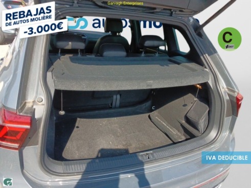 Volkswagen Tiguan R-Line 1.5 TSI 110 kW (150 CV) DSG - 10