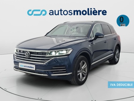 593adea5-ee4a-00c4-8b22-0fd08653acc2_original Volkswagen Touareg Elegance 3.0 V6 TSI eHybrid 4Motion 280 kW (381 CV) tiptronic