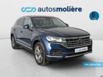 a12d0b25-dc65-8868-8701-f54a9dc71193_original Volkswagen Touareg Elegance 3.0 V6 TSI eHybrid 4Motion 280 kW (381 CV) tiptronic - 2