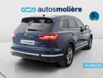 05294887-21bd-b3da-3839-6b1442272d53_original Volkswagen Touareg Elegance 3.0 V6 TSI eHybrid 4Motion 280 kW (381 CV) tiptronic - 4