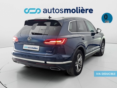 05294887-21bd-b3da-3839-6b1442272d53_original Volkswagen Touareg Elegance 3.0 V6 TSI eHybrid 4Motion 280 kW (381 CV) tiptronic - 4
