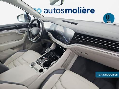 f86523c9-3e6e-54e3-a70f-82c4216613ce_original Volkswagen Touareg Elegance 3.0 V6 TSI eHybrid 4Motion 280 kW (381 CV) tiptronic - 5