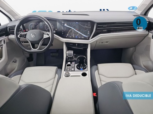 04037e7d-8830-2f45-cc7b-2a65b3f79c99_original Volkswagen Touareg Elegance 3.0 V6 TSI eHybrid 4Motion 280 kW (381 CV) tiptronic - 8