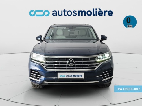 f1455401-b054-ba22-934e-1dc6231f22e9_original Volkswagen Touareg Elegance 3.0 V6 TSI eHybrid 4Motion 280 kW (381 CV) tiptronic - 11