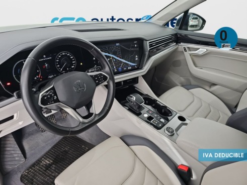 74c481ad-9b4b-54cb-e8cf-fc01f5d1a9a7_original Volkswagen Touareg Elegance 3.0 V6 TSI eHybrid 4Motion 280 kW (381 CV) tiptronic - 18