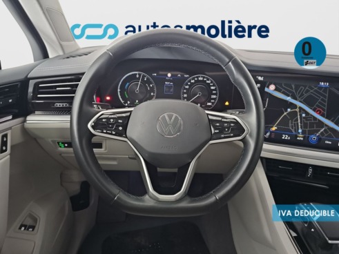 7306a4b6-51b5-b57e-8bcf-3aba5a01fbe0_original Volkswagen Touareg Elegance 3.0 V6 TSI eHybrid 4Motion 280 kW (381 CV) tiptronic - 25