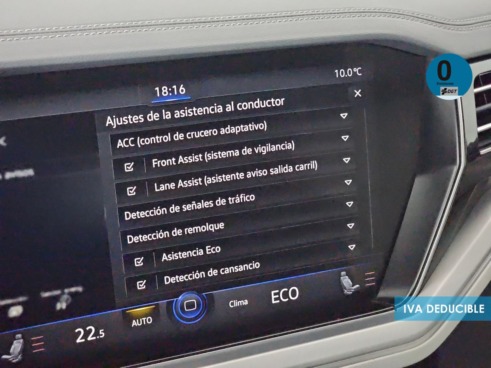dca9b99c-777d-d834-caa2-193ebddb233c_original Volkswagen Touareg Elegance 3.0 V6 TSI eHybrid 4Motion 280 kW (381 CV) tiptronic - 31