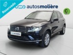 8436e2e8-063a-99bb-9c35-b5ce29da4c85_original Volkswagen Touareg Premium 3.0 TDI BMT 150 kW (204 CV) Tiptronic - 1