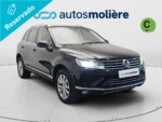 d2aa43b8-deea-8192-8096-f103fc2350e2_original Volkswagen Touareg Premium 3.0 TDI BMT 150 kW (204 CV) Tiptronic - 2