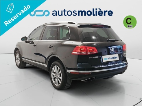 215ae778-223b-a3fe-c443-04a297692ccc_original Volkswagen Touareg Premium 3.0 TDI BMT 150 kW (204 CV) Tiptronic - 3