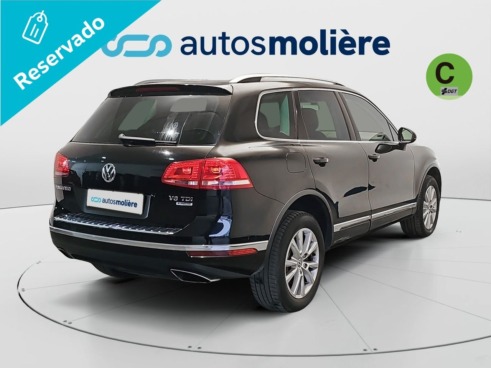 2646f7f5-5558-7d1d-ebde-26a65e4fccee_original Volkswagen Touareg Premium 3.0 TDI BMT 150 kW (204 CV) Tiptronic - 4