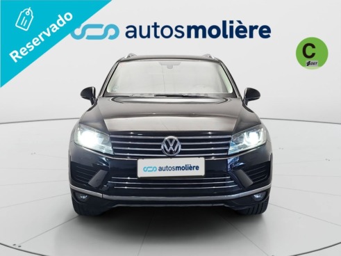 3e1cdf2c-79e4-fda6-eebb-22f9b1b9f12e_original Volkswagen Touareg Premium 3.0 TDI BMT 150 kW (204 CV) Tiptronic - 11