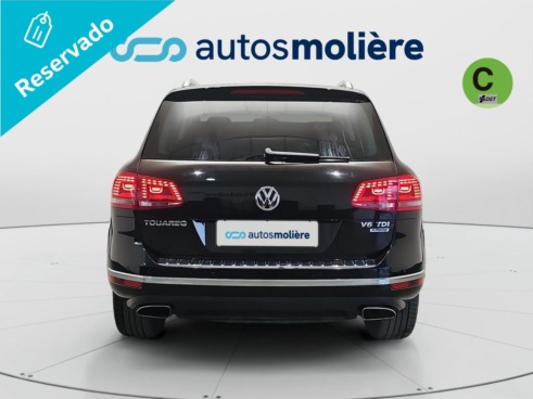 0e5fb8e0-d62e-b7df-49e0-9a482365c638_original Volkswagen Touareg Premium 3.0 TDI BMT 150 kW (204 CV) Tiptronic - 12