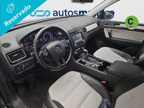 7f25b4e0-b282-bb69-7b39-d6099f3d4d10_original Volkswagen Touareg Premium 3.0 TDI BMT 150 kW (204 CV) Tiptronic - 17