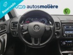 98b0731d-ea5f-59f3-8015-dc91581c48d8_original Volkswagen Touareg Premium 3.0 TDI BMT 150 kW (204 CV) Tiptronic - 22