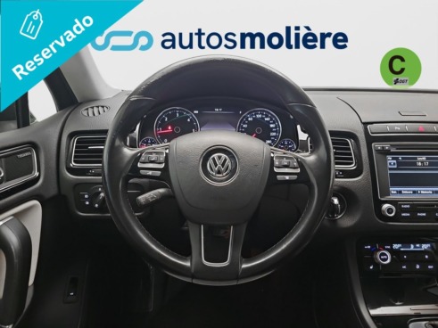 98b0731d-ea5f-59f3-8015-dc91581c48d8_original Volkswagen Touareg Premium 3.0 TDI BMT 150 kW (204 CV) Tiptronic - 22