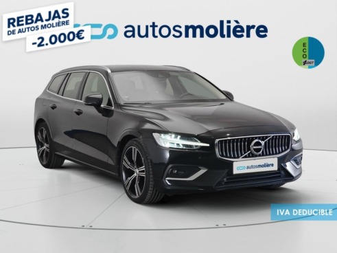 2ae29d72-7c2f-8c83-3c80-1ee95aea07d1_original Volvo V60 B4 D Inscription Auto 145 kW (197 CV) - 2