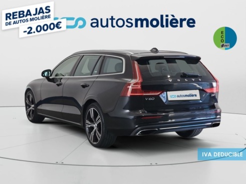 7116012b-7e3c-3d6e-b061-dc833fb9d5c3_original Volvo V60 B4 D Inscription Auto 145 kW (197 CV) - 3