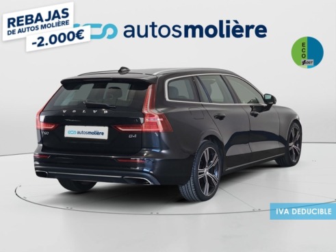 7e7da04a-06b8-be18-4408-b781d900494f_original Volvo V60 B4 D Inscription Auto 145 kW (197 CV) - 4