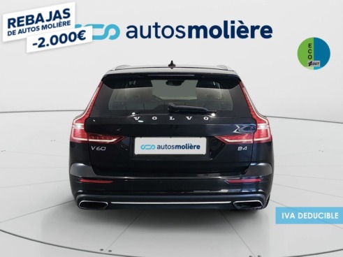 2b6391a7-8bf2-c104-e1c2-ba815e5774d7_original Volvo V60 B4 D Inscription Auto 145 kW (197 CV) - 13