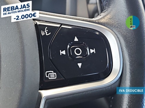 dcca782c-6ddb-f690-2117-87731c2b9da7_original Volvo V60 B4 D Inscription Auto 145 kW (197 CV) - 25
