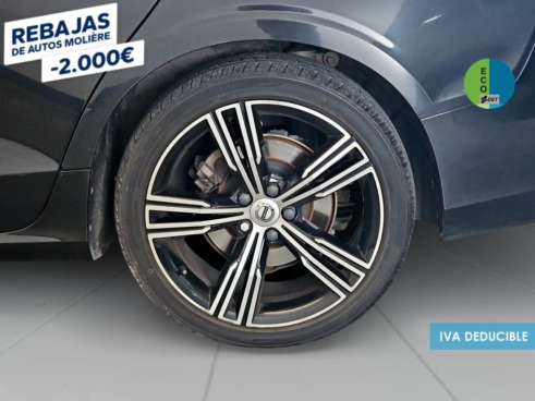 3ef9b091-6552-627a-d357-e3c7962f7824_original Volvo V60 B4 D Inscription Auto 145 kW (197 CV) - 32
