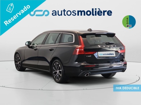00cfc678-0d73-8d64-dd48-0052df7a3689_original Volvo V60 B4 D Momentum Pro Auto 145 kW (197 CV) - 3