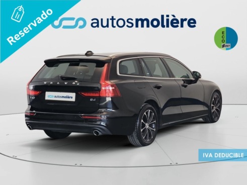 693ec959-6cb8-1bbf-94be-ca1a0d828afe_original Volvo V60 B4 D Momentum Pro Auto 145 kW (197 CV) - 4