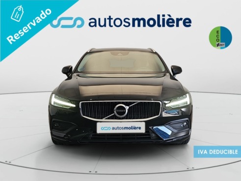 bfe034db-a776-fdae-581b-981f75962895_original Volvo V60 B4 D Momentum Pro Auto 145 kW (197 CV) - 11