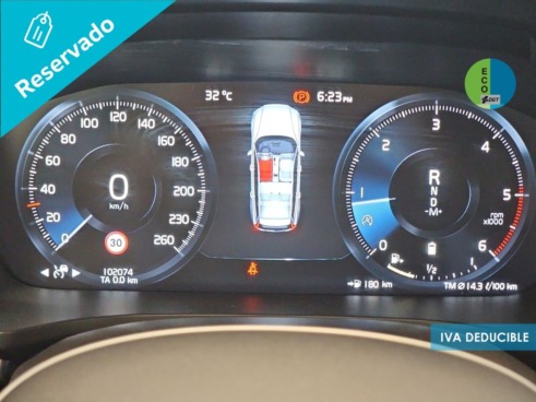 a06ef0cf-5ab2-23b0-35d3-577c7f71201c_original Volvo V60 B4 D Momentum Pro Auto 145 kW (197 CV) - 15