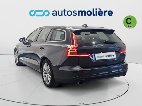 3bdbcccd-a8cb-8f26-3a61-629662e178d8_original Volvo V60 D4 Momentum Auto 140 kW (190 CV) - 3
