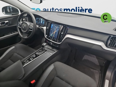 2cc63137-78b1-540d-cdfc-60122d8313d2_original Volvo V60 D4 Momentum Auto 140 kW (190 CV) - 5