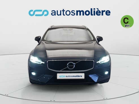 62e44b32-e9b4-55a6-58b5-4b14bb18d331_original Volvo V60 D4 Momentum Auto 140 kW (190 CV) - 11