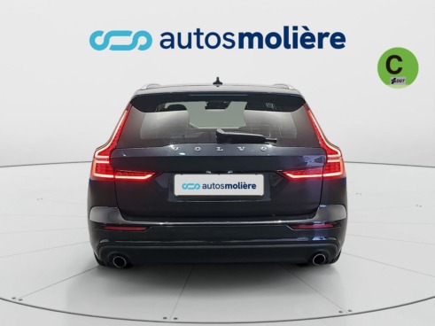 01043116-e7d0-8746-d266-430de8390ba7_original Volvo V60 D4 Momentum Auto 140 kW (190 CV) - 12