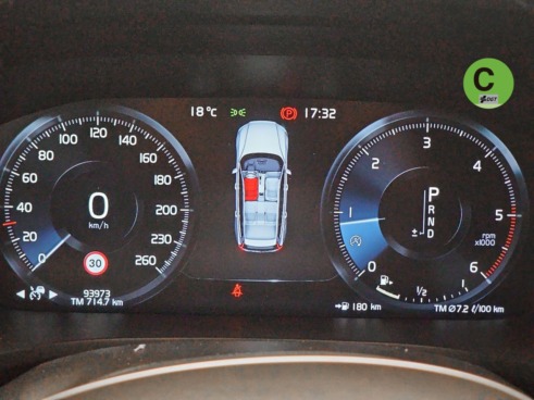 199b55ca-dee9-9f0f-3cd9-28386011dbc2_original Volvo V60 D4 Momentum Auto 140 kW (190 CV) - 16
