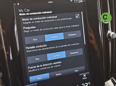 8699b4ae-0df6-e60c-b843-6e96ab486ee7_original Volvo V60 D4 Momentum Auto 140 kW (190 CV) - 21