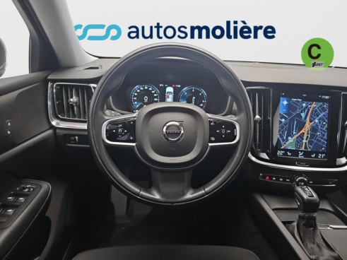 79bd62f3-d462-12e0-a735-91161da3b185_original Volvo V60 D4 Momentum Auto 140 kW (190 CV) - 23