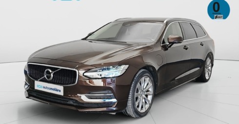Volvo V90 T8 Momentum AWD Auto 287 kW (390 CV) Volvo V90 T8 Momentum AWD Auto 287 kW (390 CV)