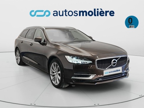 545facef-045f-cd44-8ed5-c6ffd183e02a_original Volvo V90 T8 Momentum AWD Auto 287 kW (390 CV) - 2